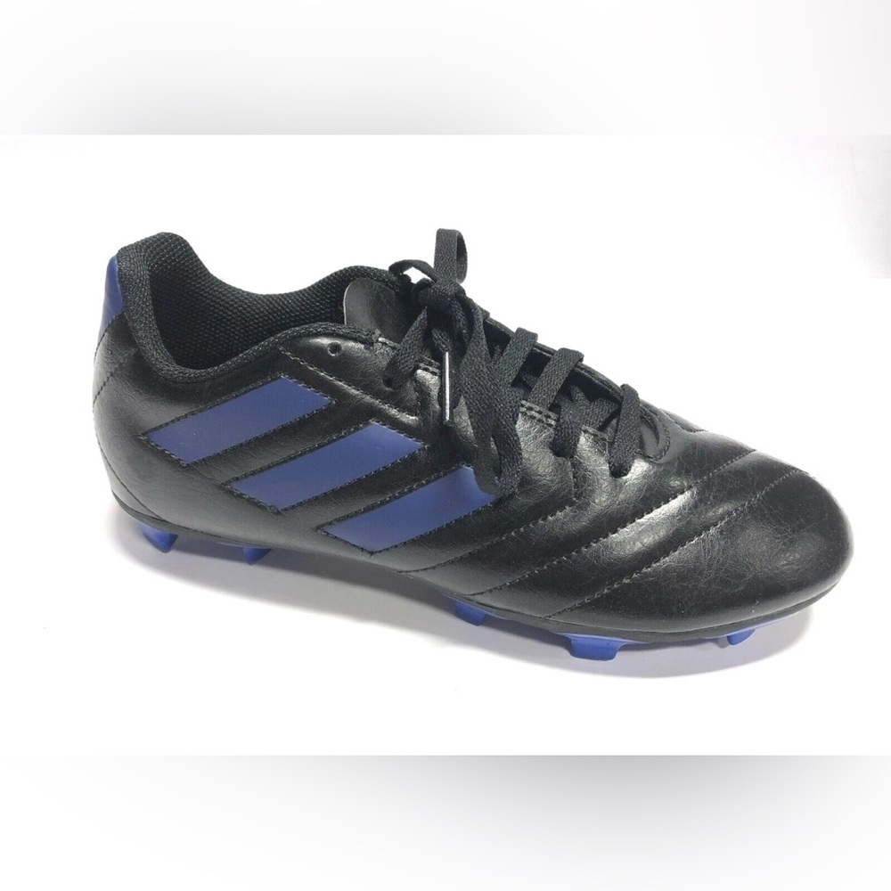 Adidas, Golette VII FG, Soccor Cleats, Girl’s Size 4M